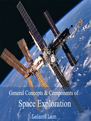 cover image of General Concepts and Components of Space Exploration
